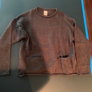 Zara sweater